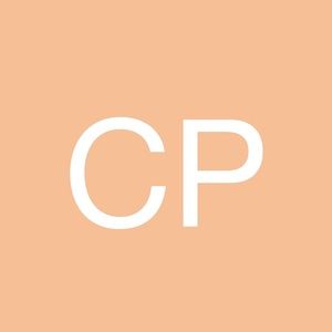 Meet your Posher, Christine  amber